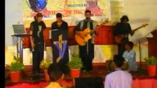hammad baily live 23rd psalm AVSEQ04