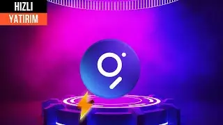 The Graph Coine'e Nasıl Yatırım Yapılır? Adım Adım The Graph Token Satın Alma Rehberi Gate io'da