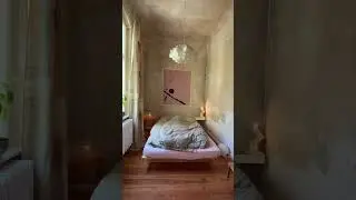 Hometour | Hannah's Berliner Altbauwohnung: Kreative Wohnideen & stimmungsvolle Beleuchtung 🏡