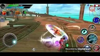 [Avabel Online MMORPG] Finding Music in the Noise_Episode 17 - Skill set ideas (Speed Style)