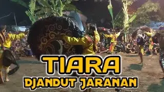 TIARA - Djandut Jaranan ROGO SAMBOYO PUTRO voc Dinda 1289