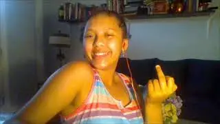Leave a comment that shows be how u feel also my new intro