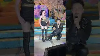 กลอนลำใหม่ตัวโกงน้อย🤣🤣