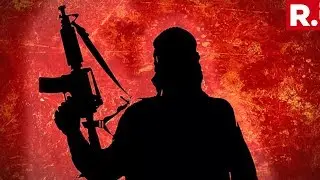 Shopian Encounter: Two Terrorists Neutralised By Security Forces
