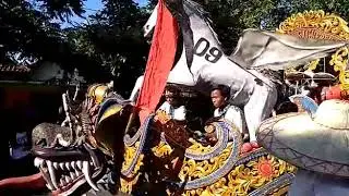ARCA MANIA TALANG SARONGGI