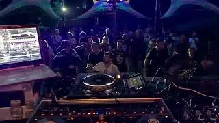 Spoonwalker - Digital Forest Festival (Main Stage)