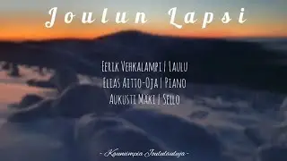 Maailma Jääkukkien Takana - Eerik Vehkalampi
