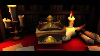  Granny House Online/ Spending 60,000+ red souls