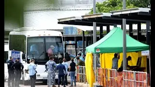 Concerns over Northern Territory COVID-19 cases