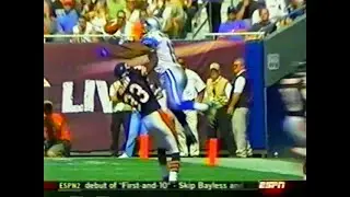 Here's To Football! I Love Week 1 (2004)