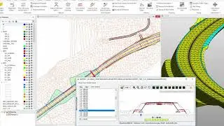 Netpro Roads - Visual Cross Section Editor 1