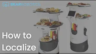 How to Localize SERVI