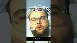 Florida!! | TTPD REVIEW/REACT VIDEO OUT NOW! #viral #foryou #taylorswift #music #song #reaction