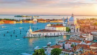 The Rise and Legacy of the Venetian Republic