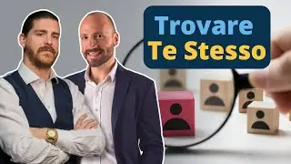 Come Trovare Se Stessi Secondo lo Stoicismo (con  @rickdufer  )