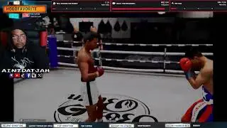 🚨UNDISPUTED LIVE STREAM🚨LOOK MOMMA THE HOODFAVORITE SHOW🚨 #1JAMAICANSTREAMER #WHOOPAZZWEDNESDAY