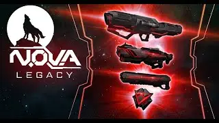 OPENING 50+ DIAMOND BOXES IN N.O.V.A. LEGACY / HOW TO GET LEGENDARY WEAPON CARDS IN  N.O.V.A  LEGACY