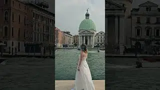 Venedig - Venice a romantic City #travel