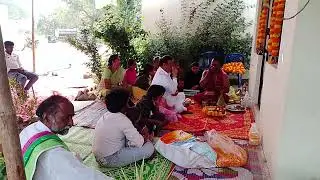 Koti Makam Physical Education 