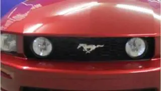 2007 Ford Mustang Used Cars Westminster-Denver CO