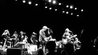 Rufus Wainwright @ Rabozaal OUT OF THE GAME