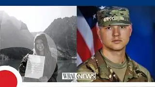 Valentine's Day murders: Sisters of Ft. Bragg soldier grieve after deaths of brother & girlfriend