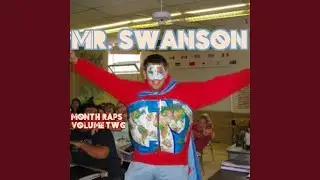 Microwave Feb Rap 2021