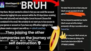 Ubisofts New Decision is Abysmal 💀