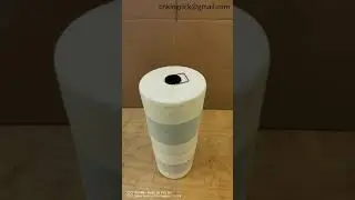 COMO Filter 6534 Como Filtration Como Online Filter Industrial Process Filter Cartridges 6534-TDB