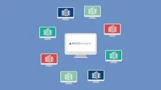 ARGUS Enterprise - Software overview