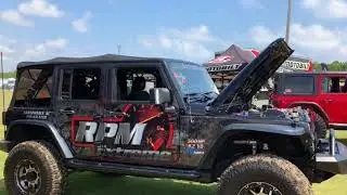 RPM Extreme