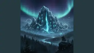 Frostveil Meditation