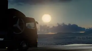 Euro Truck Simulator 2 | Timelapse | #30