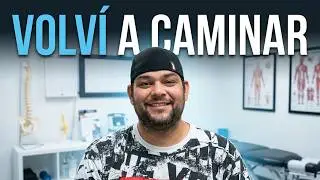 Neuropat&iacute;a: De depender de un andador a volver a caminar | Testimonio real