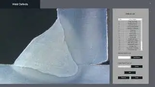 WELD CHECK SOFTWARE