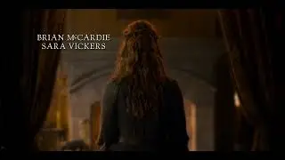 Outlander: Blood of My Blood Season 1 Titles
