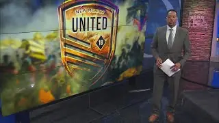 New Mexico United wins 4-0, moves up to third place