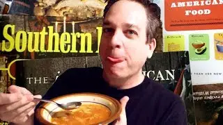 REAL Southern Style Brunswick Stew - Classic American Recipe