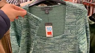 PRIMARK WOMEN'S DRESSES REDUCTIONS - END OF MAY 2022