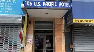 U.S. Pacific Hotel | New York (NY), United States | Hotel Review🏠