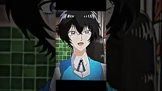 ONE KISS X REIKO KUJIRAI EDIT || KOWLOON GENERIC ROMANCE #reiko #kowloongenericromance #animefyp