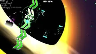 EVNT HRZN preview