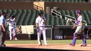 Pat Valaika, INF, Colorado Rockies