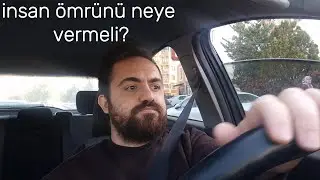 İnsanın Hazinesi; Ömrü