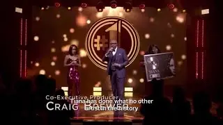 Tiana Receives A Gold Disc And Performs &laquo;Sweat&raquo; And Eddie Starts War With Lucious | Season 4 Ep. 14