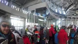 Ischgl 2019