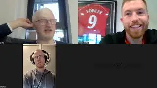 Episode 44 - Living with sight loss and mental health