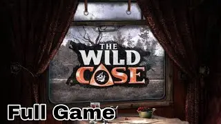 The Wild Case - Full Walkthrough/Gu&iacute;a Completa