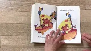 영어동화책 읽어주기Teddy Bear for Sale by Gail Herman