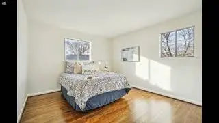 3815 Byxbee Road, Randallstown MD 21133, USA